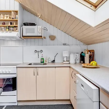 Cozy In With Kitchen 度假居