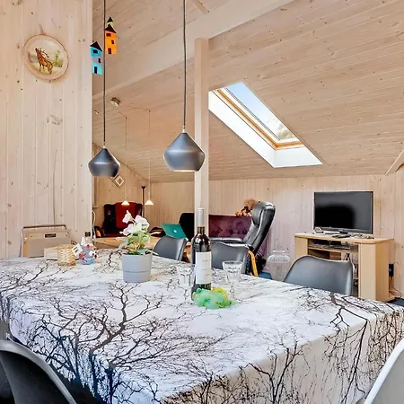 度假居 Cozy In With Kitchen *
