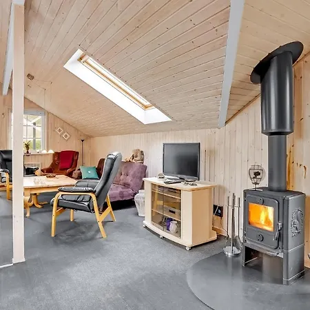 Cozy In With Kitchen 度假居