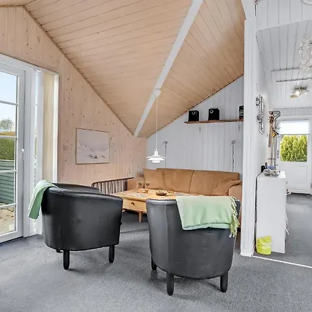 度假居 Cozy In With Kitchen