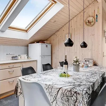 度假居 Cozy In With Kitchen