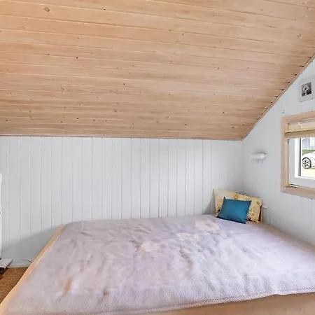 度假居 Cozy In With Kitchen Hejls